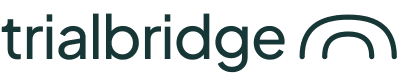 trialbridge horizontal logo